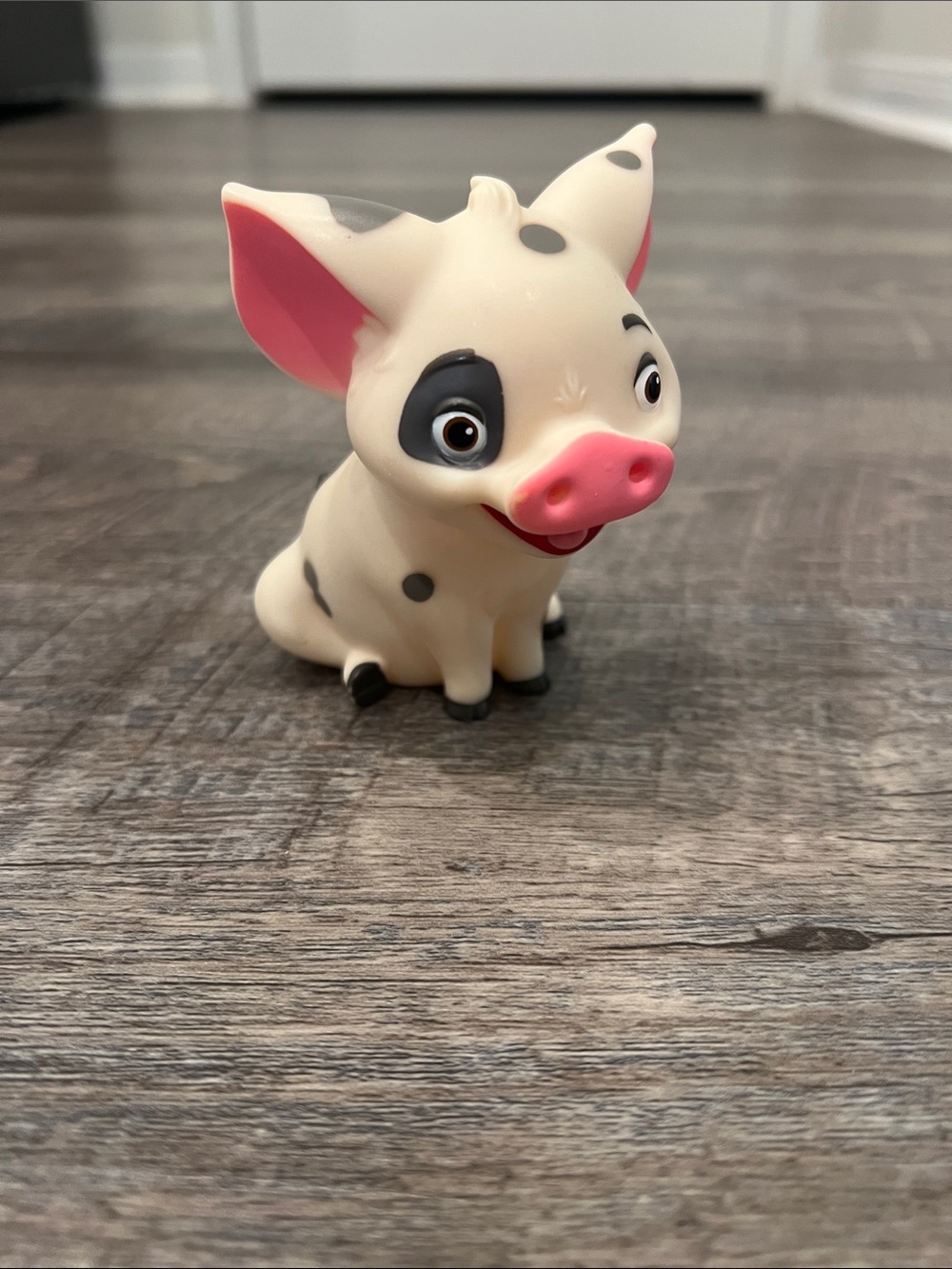 Disney Moana Pua Figurine